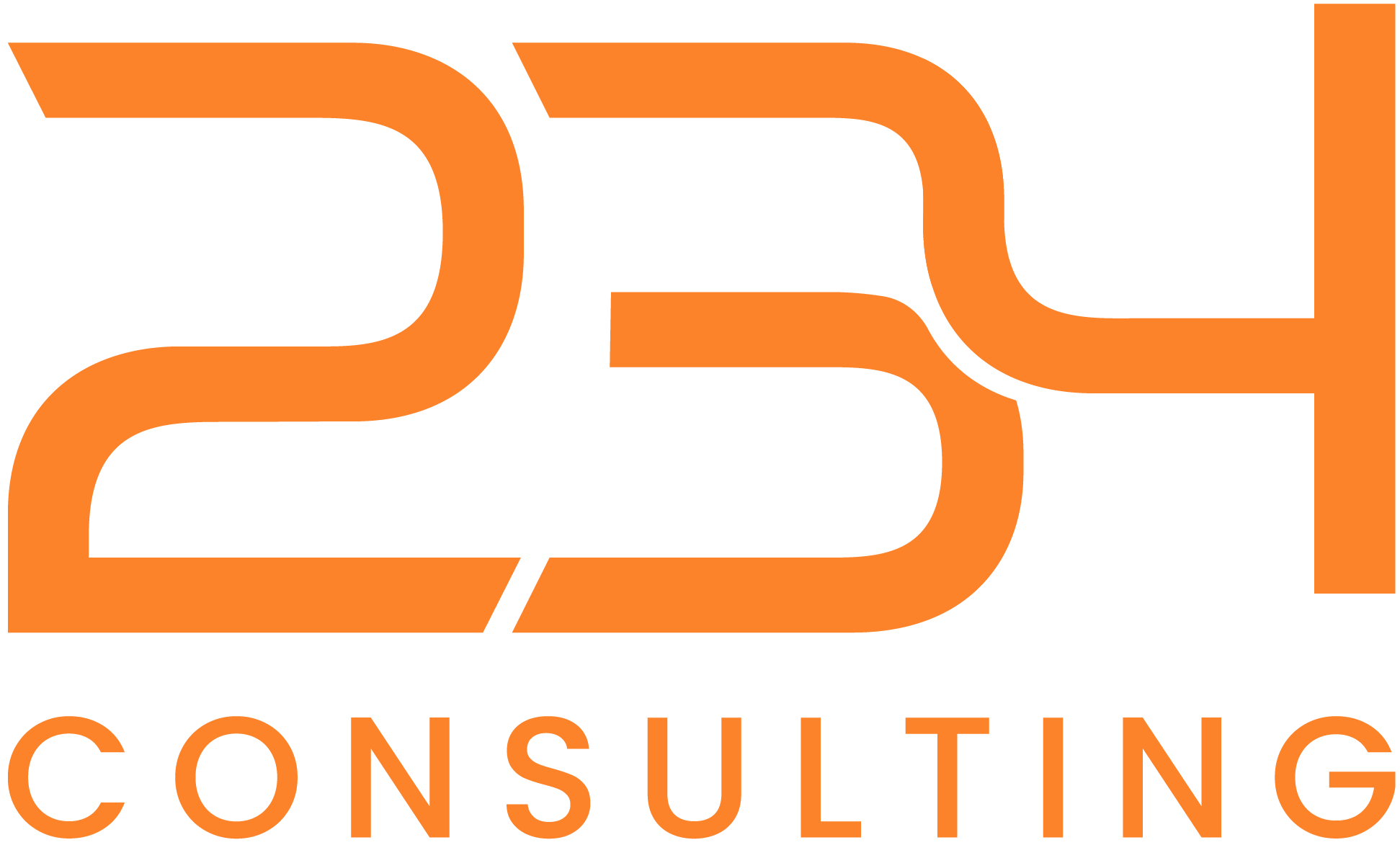 234 Consulting Logo